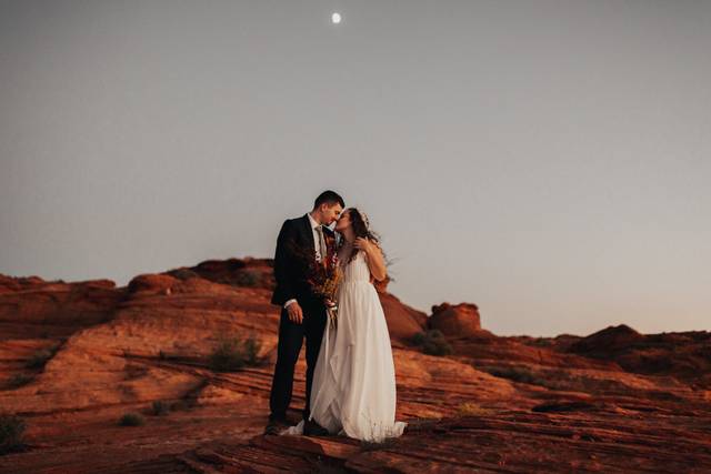 Horseshoe Bend, AZ