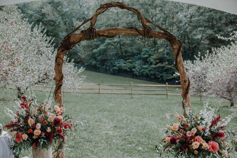 The 10 Best Barn & Farm Wedding Venues in Cashiers, NC - WeddingWire