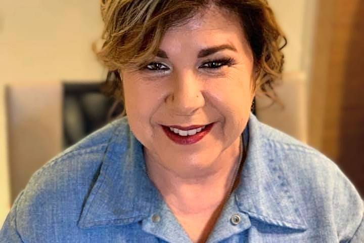 Natural glam