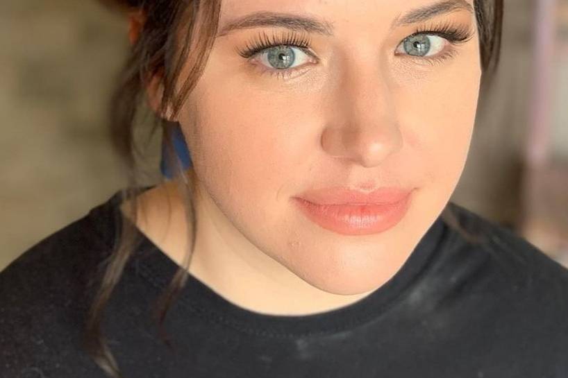 Beautiful looks