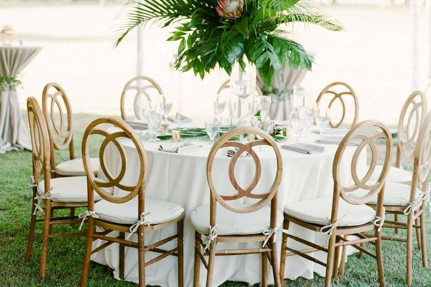 Joann's Florist / Carlson's Premier Events