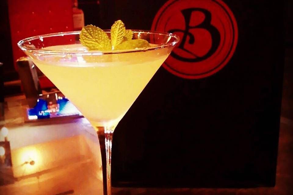 Cocktail