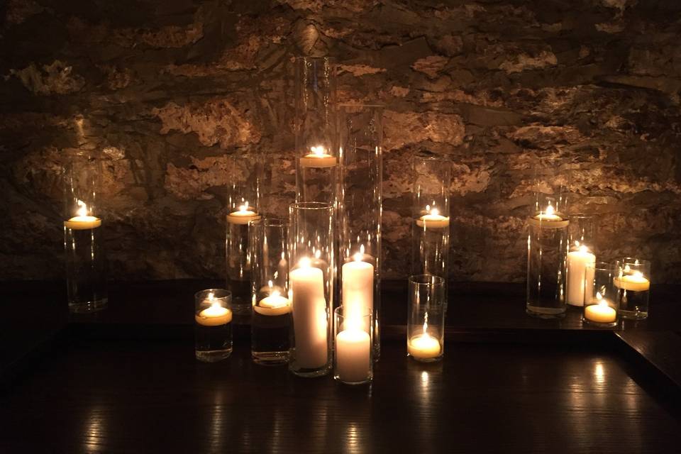 Candles