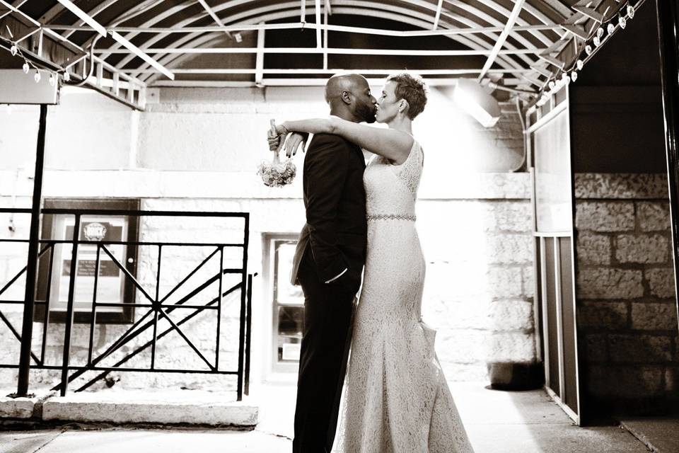 Love. This. Couple... !