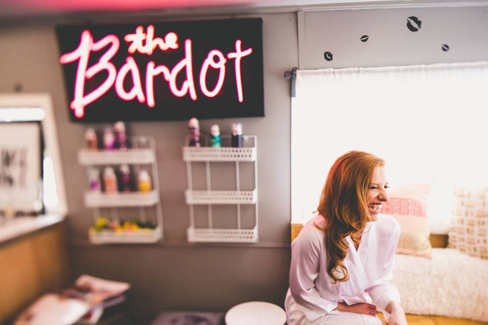 The Bardot