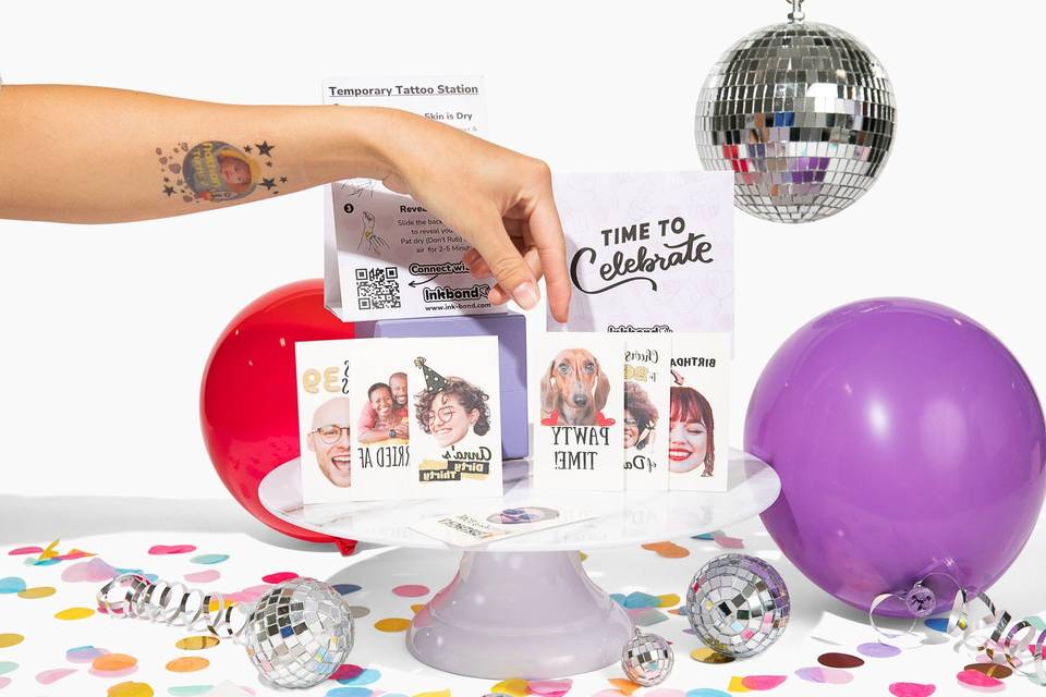 Inkbond