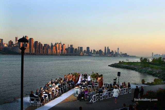 Waterside Events