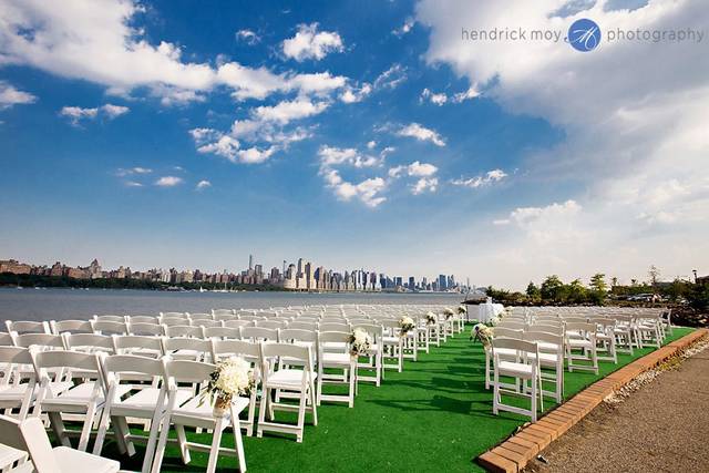 Waterside Events