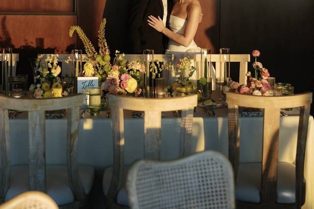 Newlyweds