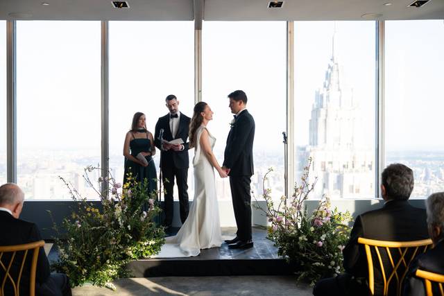 Ceremony