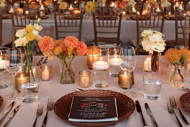 Tablescape