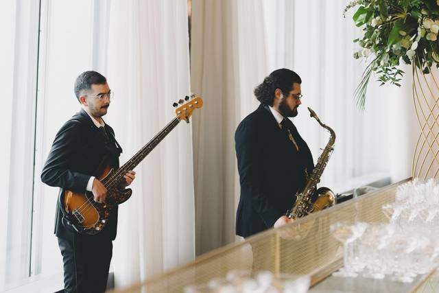 Live Music