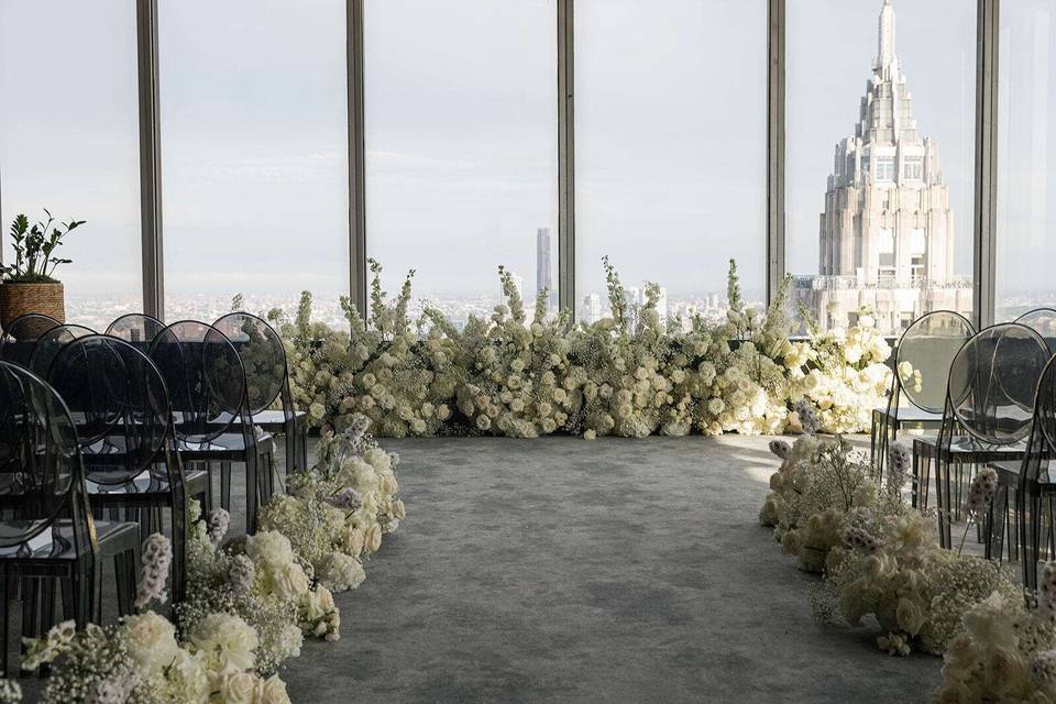 The Alter