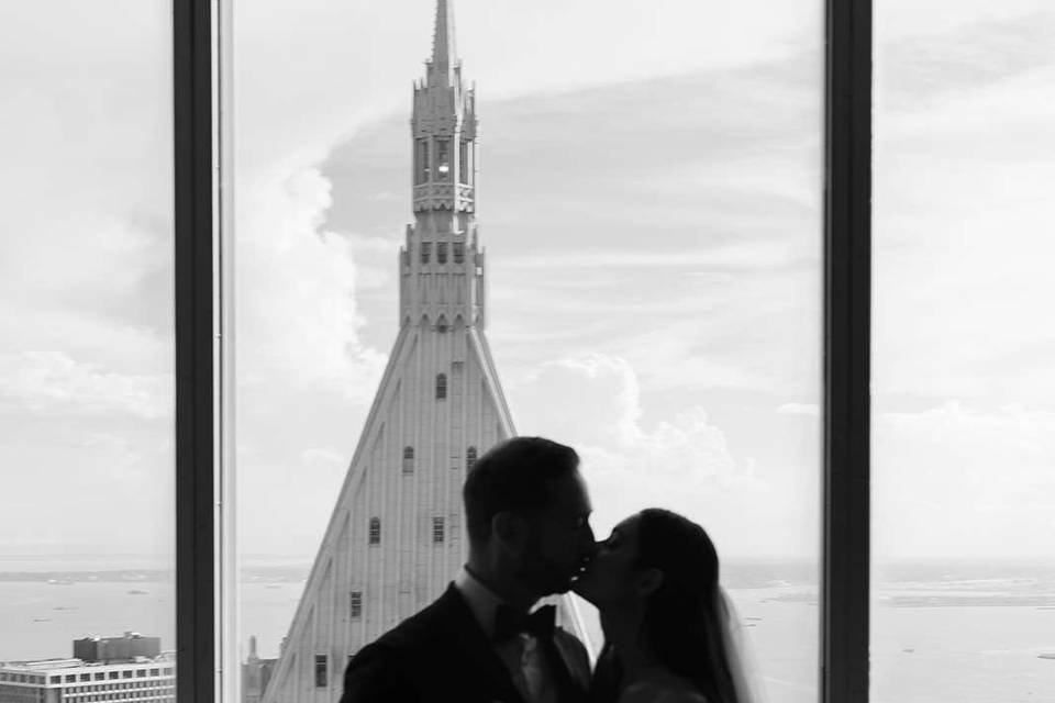 Newlyweds