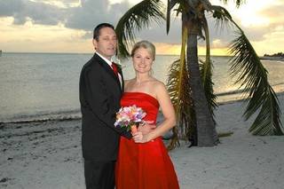 Aarons Key West Weddings