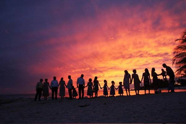 Aarons Key West Weddings