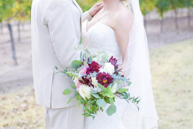 Crimm Wedding