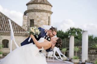 Vittoria Belmonte Events