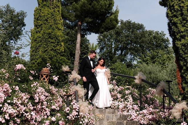 Vittoria Belmonte Events