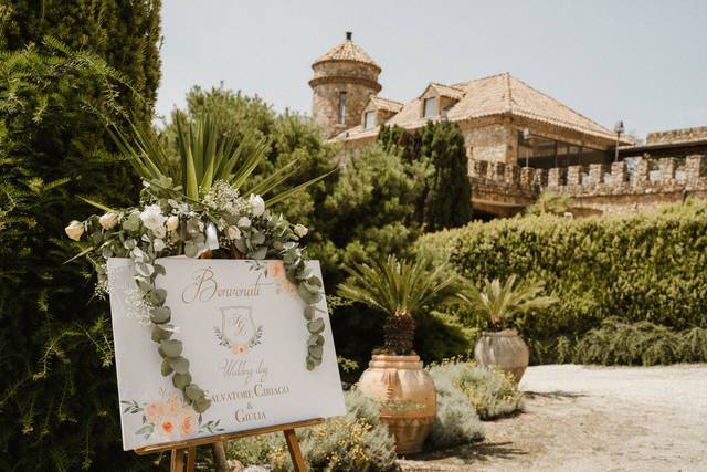 Vittoria Belmonte Events