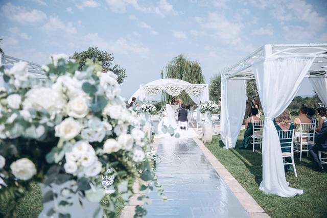 Vittoria Belmonte Events