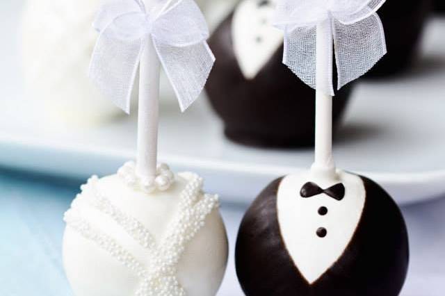 Wedding favor