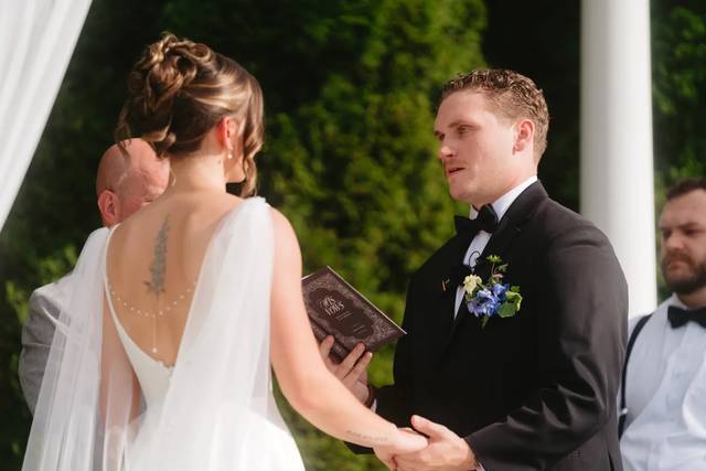 Vows