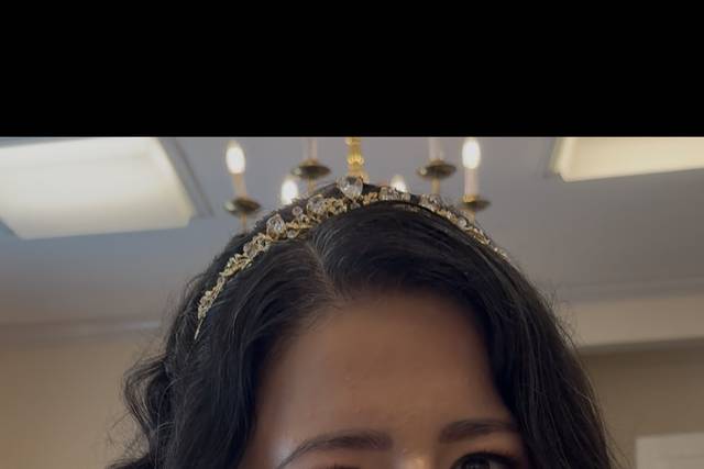 Bride