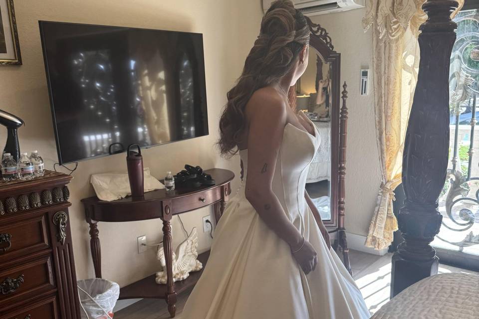 Bride