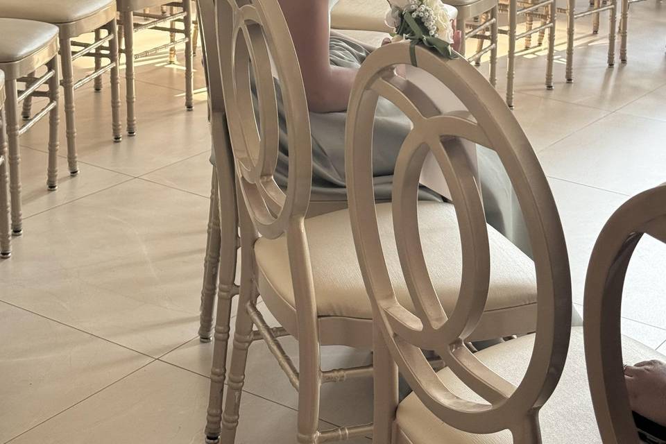 Bride