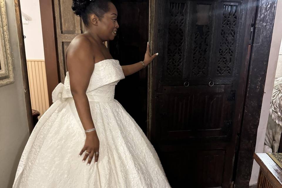 Bride