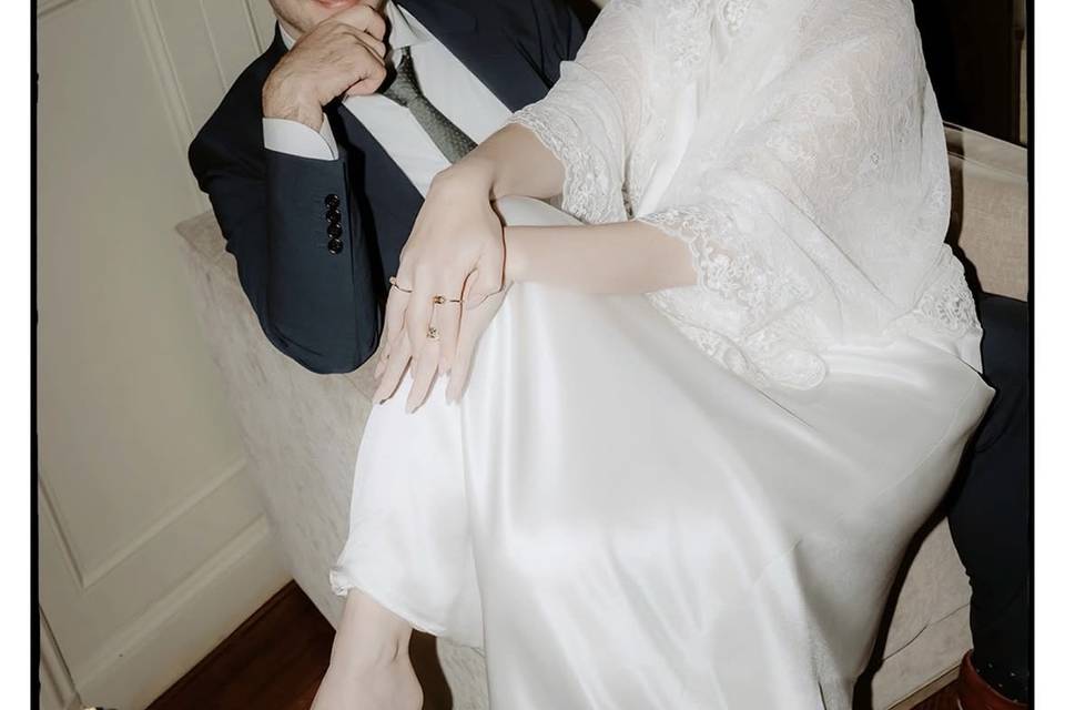 Bride