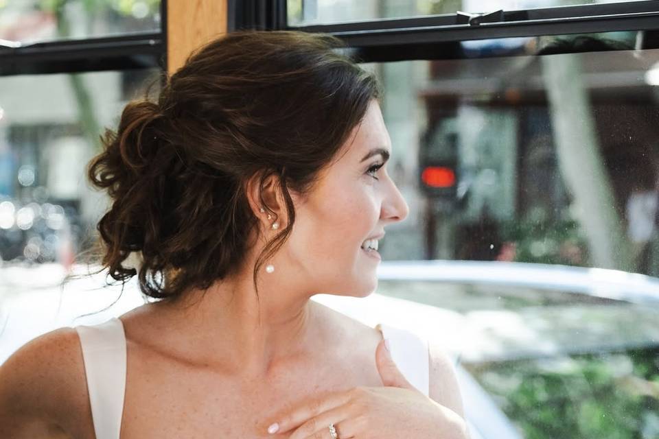 Bridal party