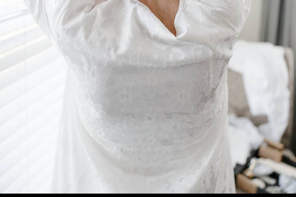 Bride