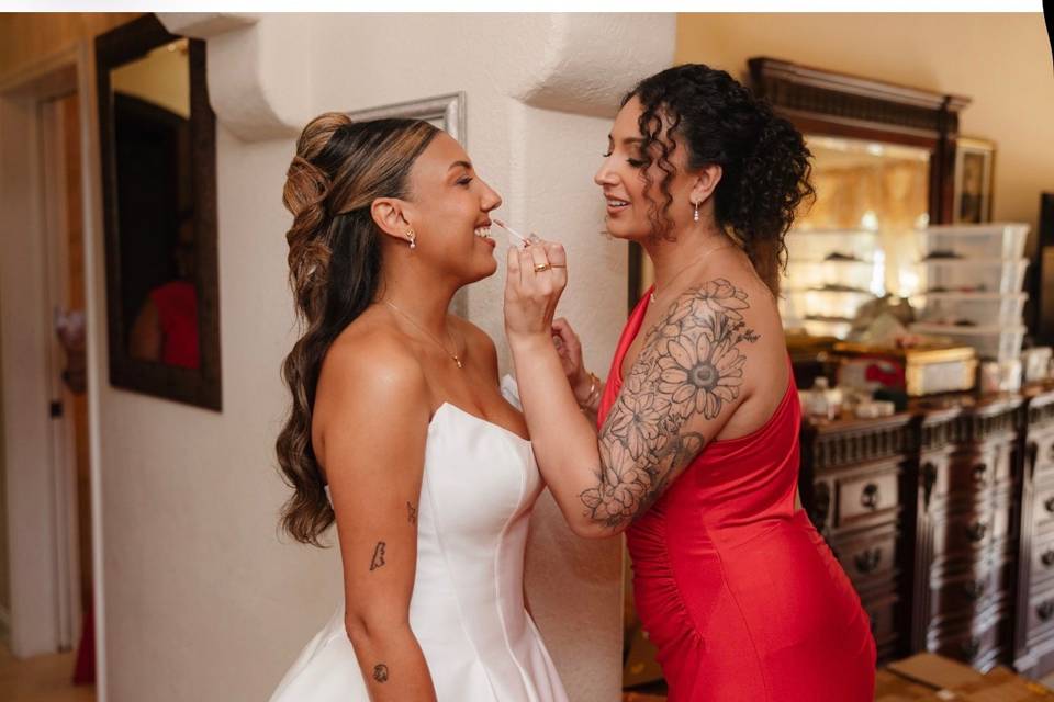 Bride