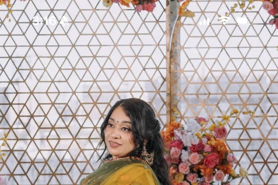 Bride