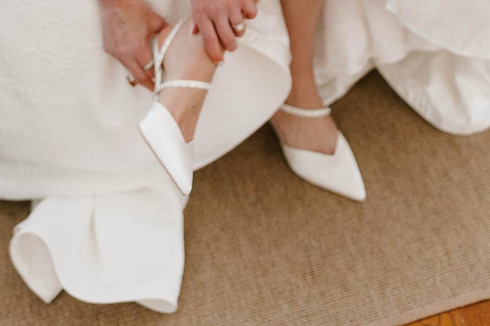 Bride