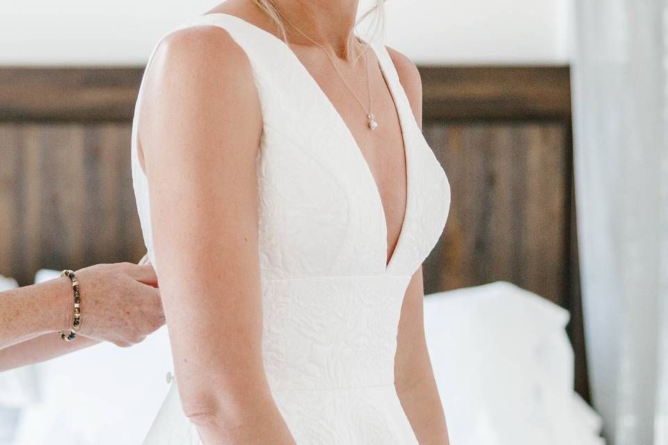 Bride