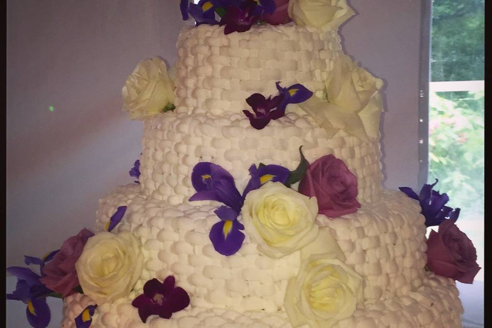 Pariser's Bakery
