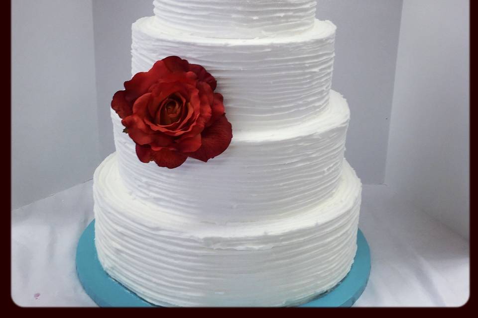 Pariser's Bakery