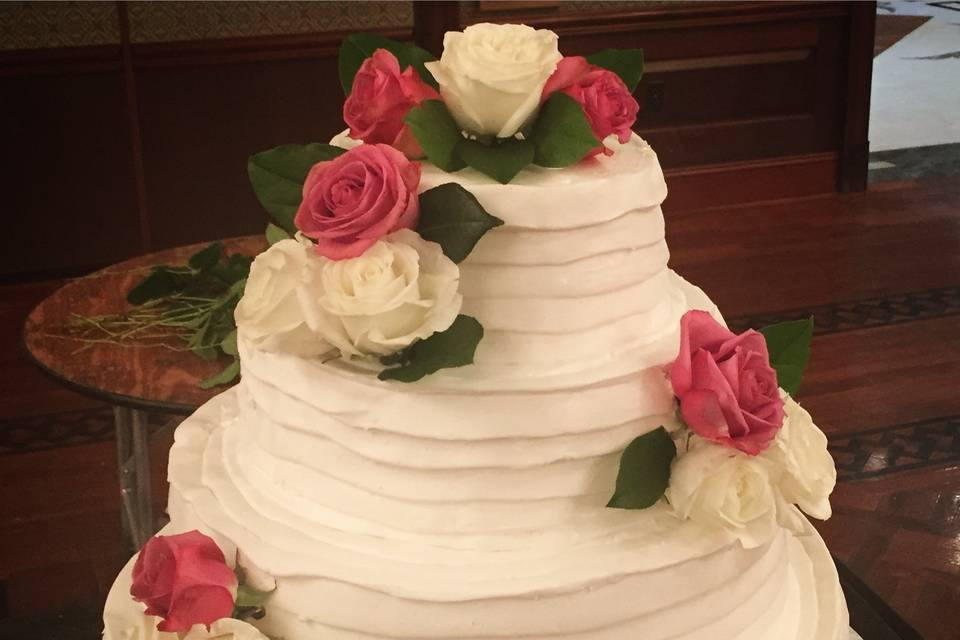 Pariser's Bakery
