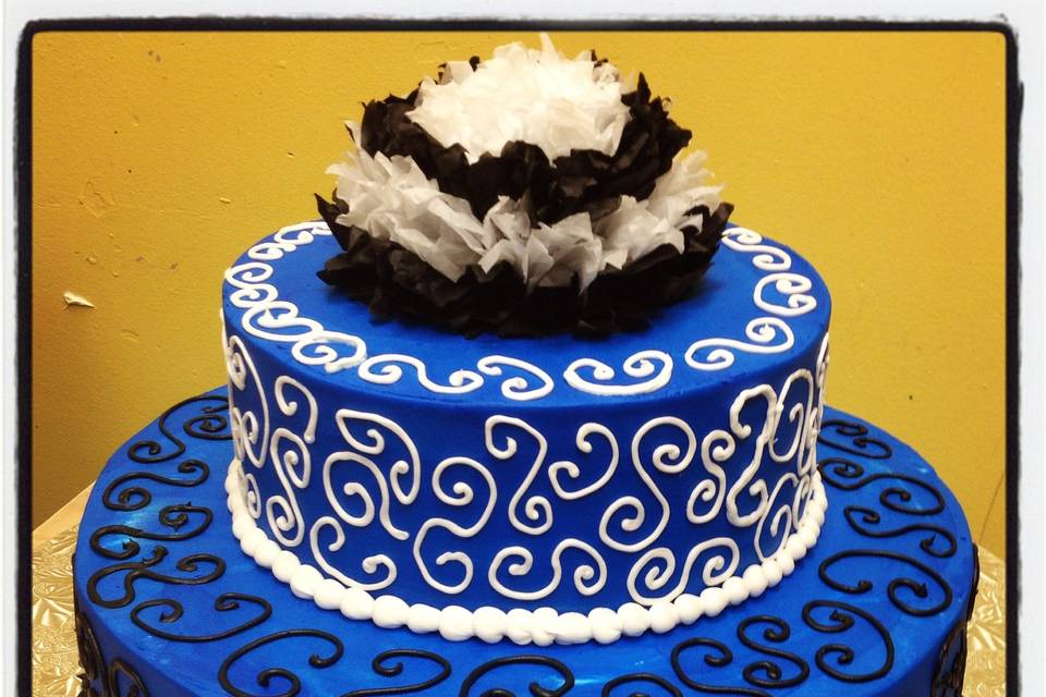 Pariser's Bakery