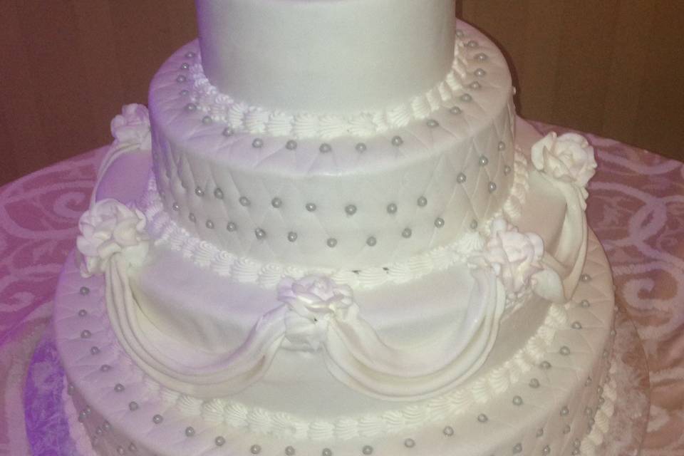 Pariser's Bakery