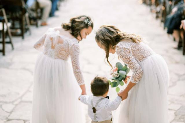 Lady Bird Johnson Wedding
