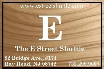 The E Street Shuttle