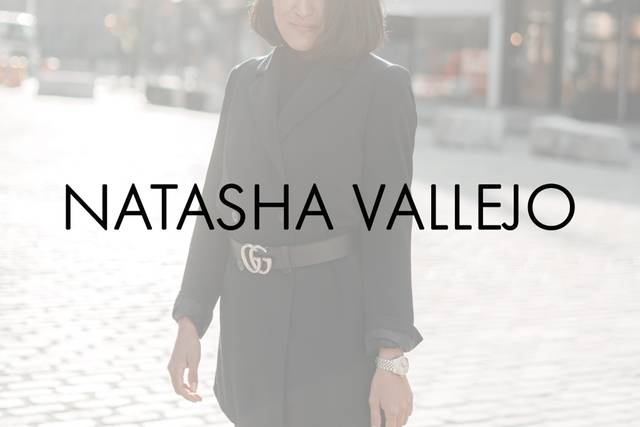Natasha Vallejo