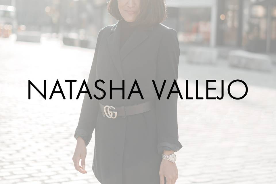 Natasha Vallejo