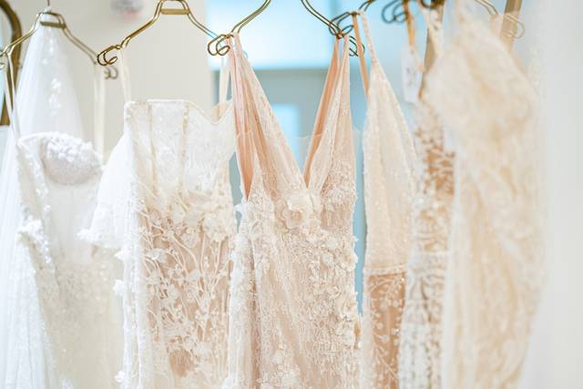 The 10 Best Wedding Dresses in Honolulu WeddingWire