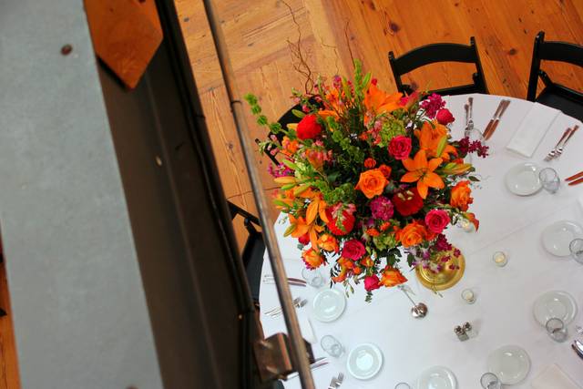 Premier Party Planners