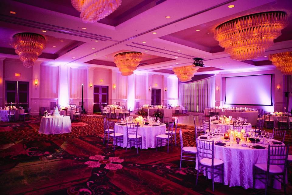 Premier Party Planners